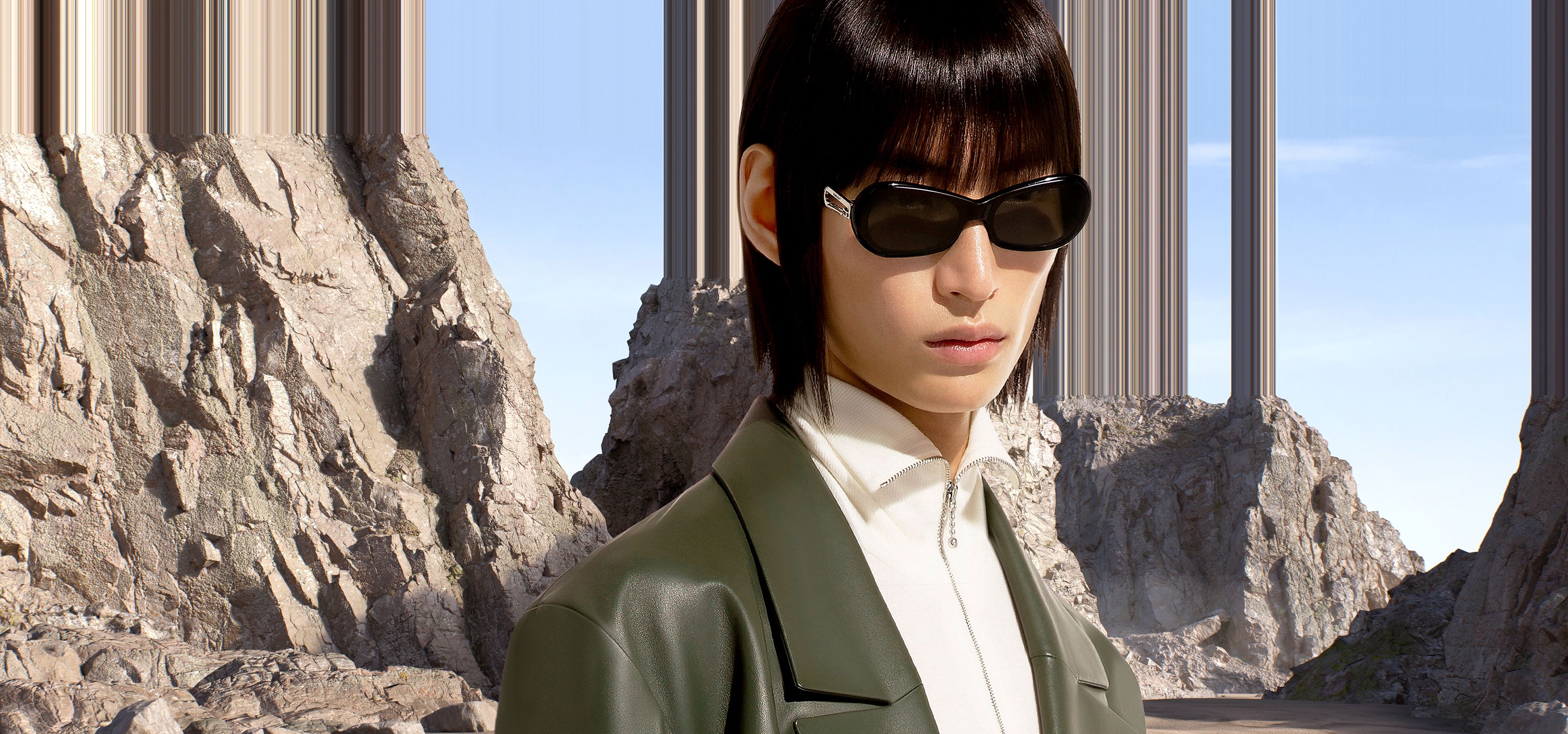 Ambush 2021 | コレクション | Gentle Monster JP 公式オンラインストア